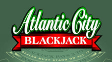 Atlantic City Blackjack