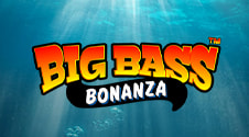Big Bass Bonanza HU Mobil Nyerőgép
