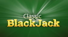 Classic Blackjack