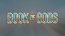 Book of Gods – Kártyák és nyerőgépek kombinációja