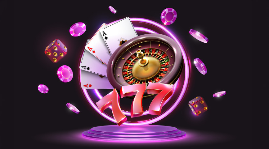 Online Kaszinójátékok a Casinia Kaszinóban Magyarországon
