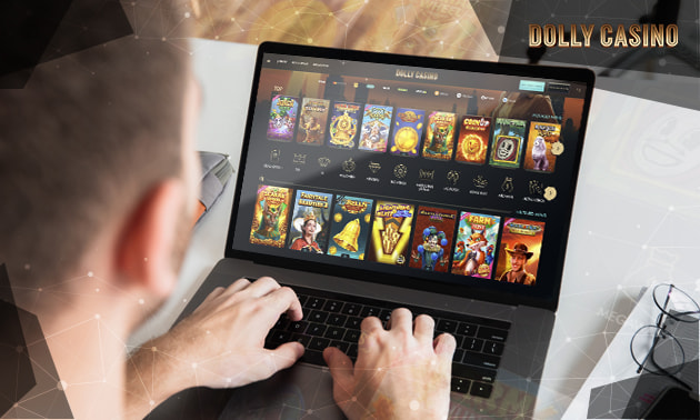 A Dolly Casino Online Áttekintése