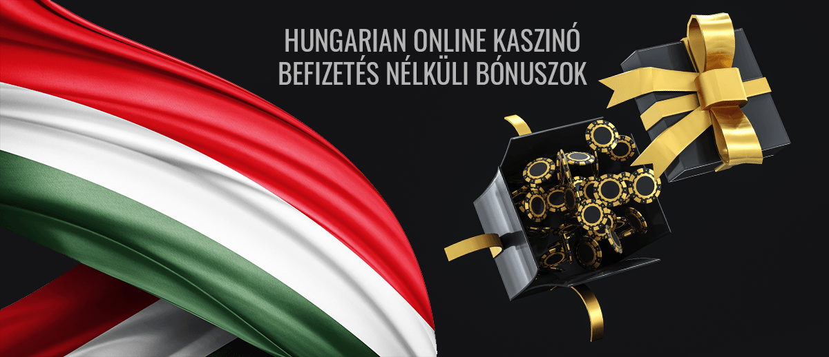 HU Online befizetés nélküli bónuszok - Maximális összeg