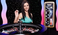 Immersive Roulette Live Kaszinó Játék