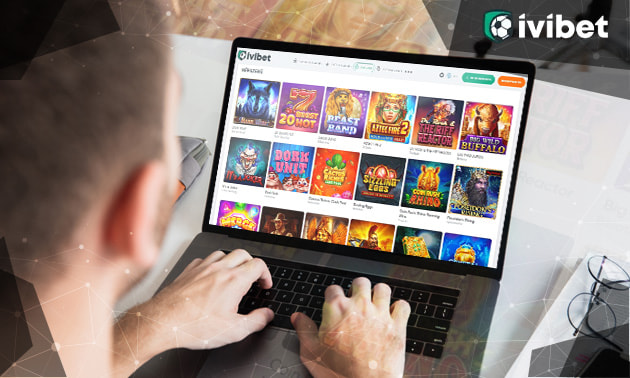 Az Ivibet Online Kaszinó