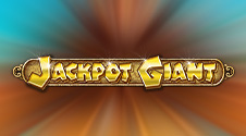 Jackpot Gian progresszív Nyerőgép