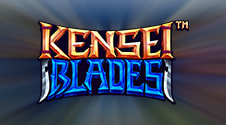 Kensei Blades – Retro videojáték stílus