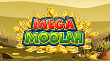 Mega Moolah HU Mobil Nyerőgép