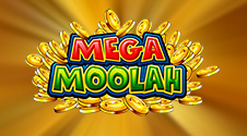 Mega Moolah progresszív nyerőgép