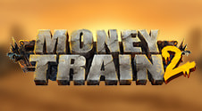 Money Train 2 – Többtárcsás nyerőgép