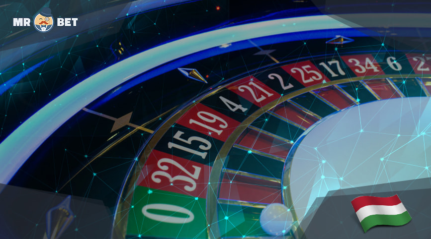 Online Kaszinójátékok a Mr Bet kaszinóban Magyarországon