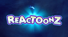 Reactoonz HU Mobil Nyerőgép