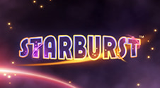 Starburst HU Mobil Nyerőgép