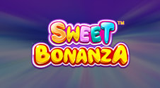 Sweet Bonanza – Klasszikus gyümölcsös nyerőgép