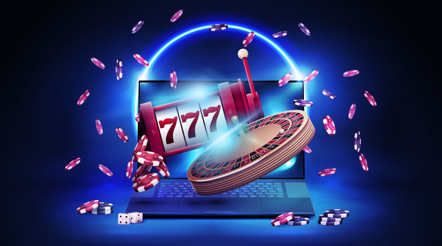 Online Kaszinójátékok az Unibet kaszinóban Magyarországon