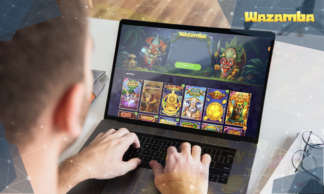 A Wazamba Online Kaszinó Áttekintése